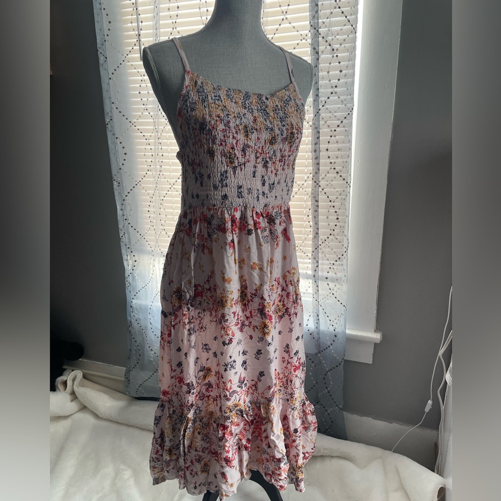 Maurice’s Floral  Dress